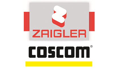 Das IT- und Automatisierungslösungen einen entscheidenden Wettbewerbsvorteil bringen, erkannte das Unternehmen Zaigler Maschinenbau GmbH bereits vor fast 30 Jahren. Seit 1986 vertraut die Zaigler Maschinenbau GmbH auf Softwarelösungen von COSCOM.
