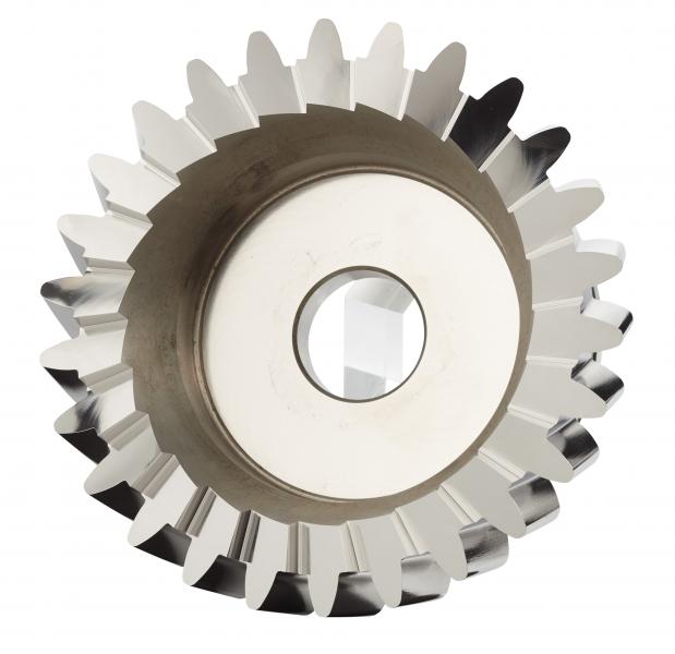 Skiving cutters for gear wheel production