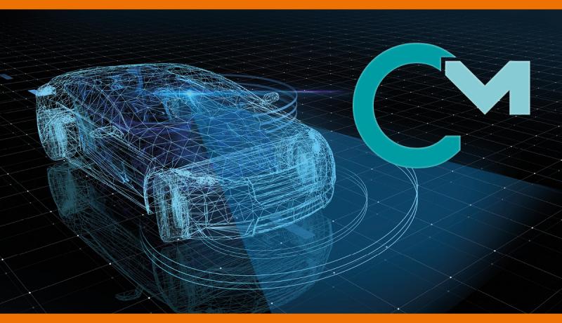 CodeMeter, ein einheitliches Software-Lizenzsystem für den heterogenen Automobilmarkt.