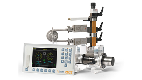 For over 40 years, Balance Systems has been committed to constantly develop increasingly innovative solutions, always matching market expectations. The most recent developments obviously concern Industry 4.0. 
During the exhibition we will also exhibit the B-Safe System, the new sensor for the spindles and machine tools diagnostics according to the vibration and temperature analysis. 