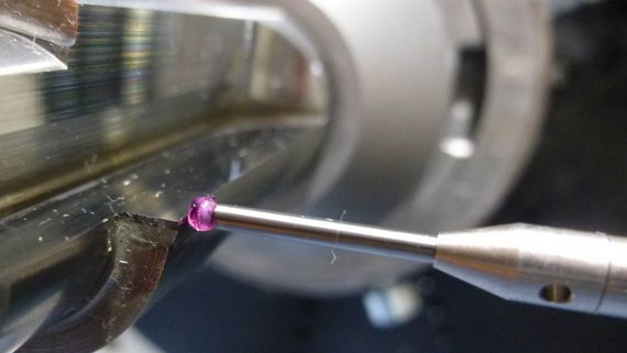 Neueste Laser-Prozessmesstechnik für die Präzisionsbearbeitung