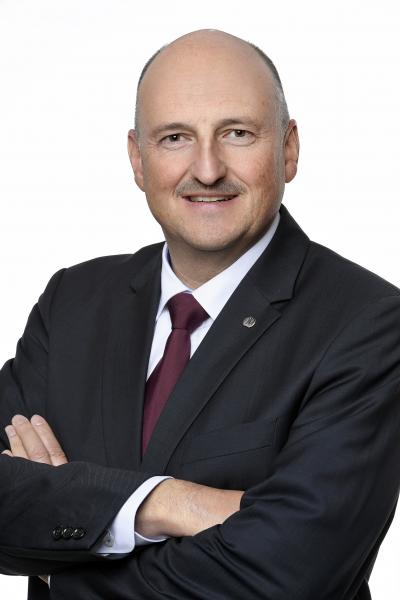 Bernd Rützel, MdB, Berichterstatter Arbeit und Soziales der SPD