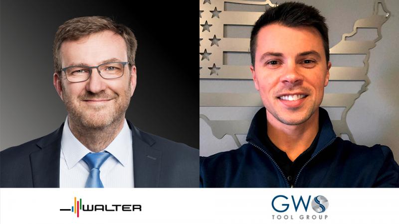 Walter to acquire the US based cutting tools manufacturer GWS Tool Group