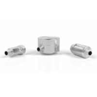 The new vibration sensor series by Pepperl+Fuchs – approved for hazardous areas.