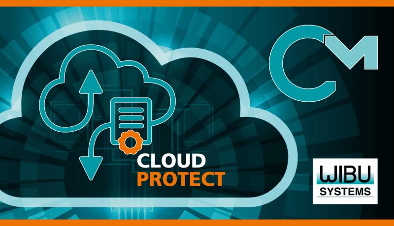 Das deutsche Kooperationsprojekt CloudProtect führt eine neue starke Schutztechnologie für vernetzte Software in der Industrie ein.