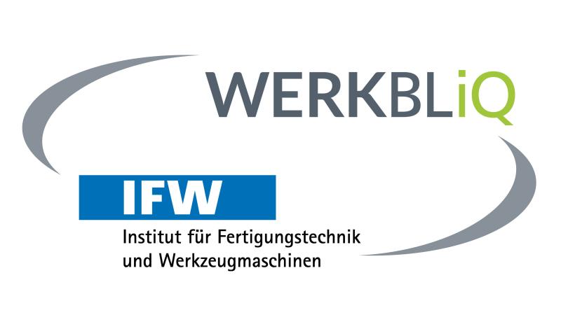 Das IFW der Leibniz Universität Hannover und die DMG MORI DIgital GmbH kooperieren in der Erforschung neuer Ansätze für das digitale Maschinenmanagement.