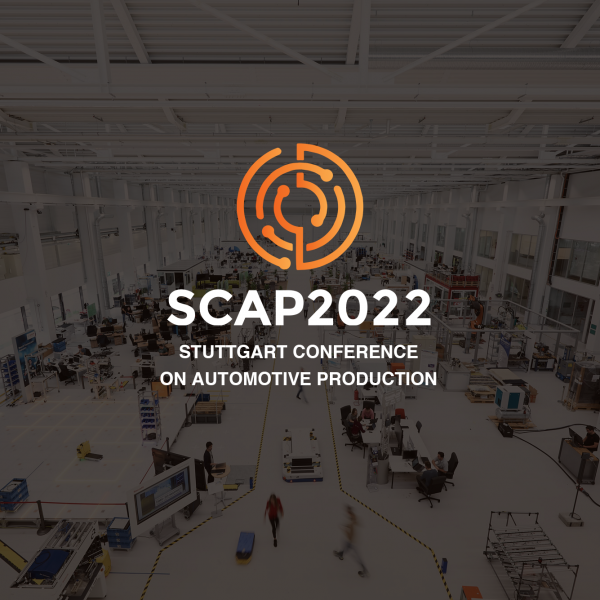 Call for Papers: Stuttgart Conference on Automotive Production 2022