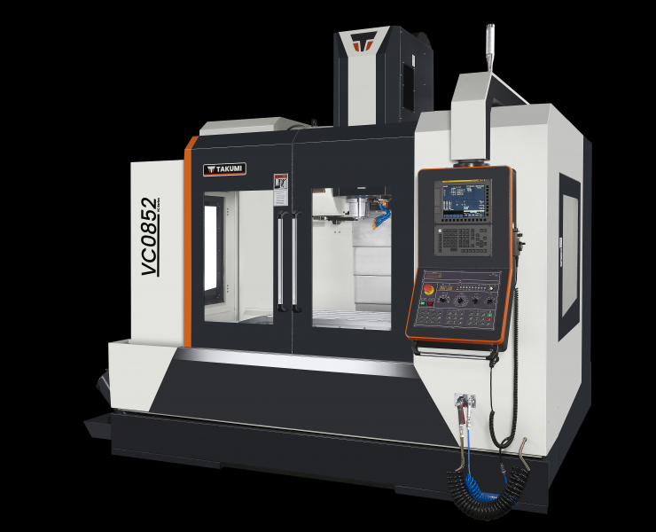 Machining centers with X-Y coordinate table technology: Precision with universal application width for ultra-precise production. 