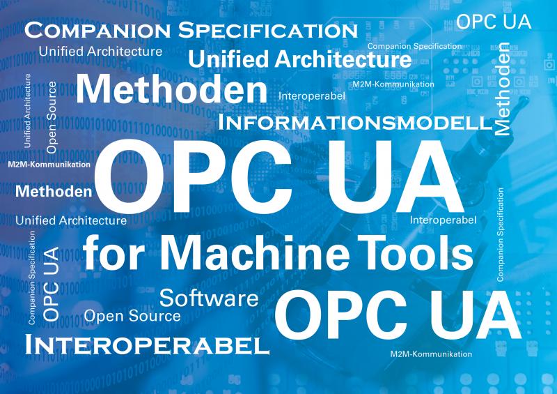 OPC-UA-Spezifikation: Messtechnik ohne Sprachbarrieren