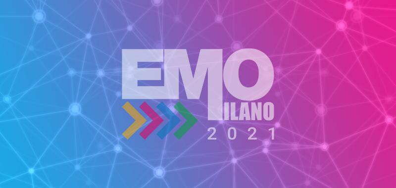 umati zeigt weltweite Datenkonnektivität auf der EMO Mailand