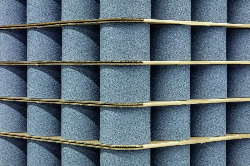 Trützschler and Valérius 360: A breakthrough for recycled yarn