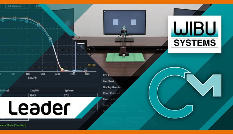 CodeMeter von Wibu-Systems schützt die spezialisierte SFR-Fit-Software von Leader Electronics Corporation mit fortschrittlicher Verschlüsselungstechnologie und verbessert die Software-Monetarisierung des Unternehmens mit seinen intelligenten Lizenzierungs- und Lizenzmanagementfunktionen.