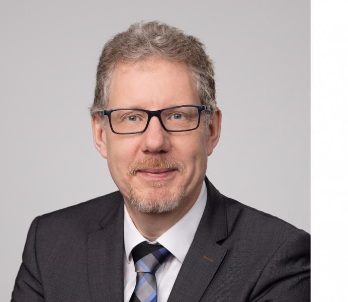 Dr. Markus Heering will join the executive team of the VDW (German Machine Tool Builders' Association), Frankfurt am Main, on 1 May 2023.