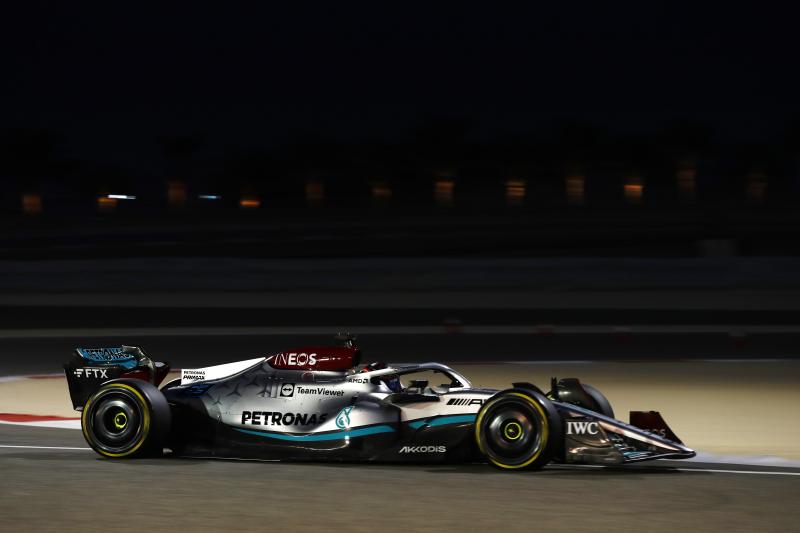 VERICUT sorgt für sichere und optimierte Bearbeitungsvorgänge beim Mercedes-AMG Petronas Formula One Team