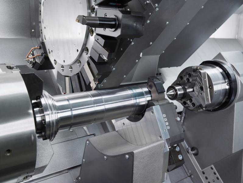 INDEX at EMO 2023: Economic solutions for successful machining
