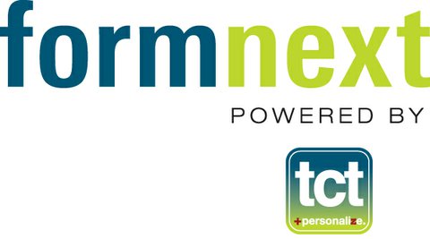 Die „formnext powered by TCT“, findet vom 24.-27. November 2015 in Frankfurt am Main statt.