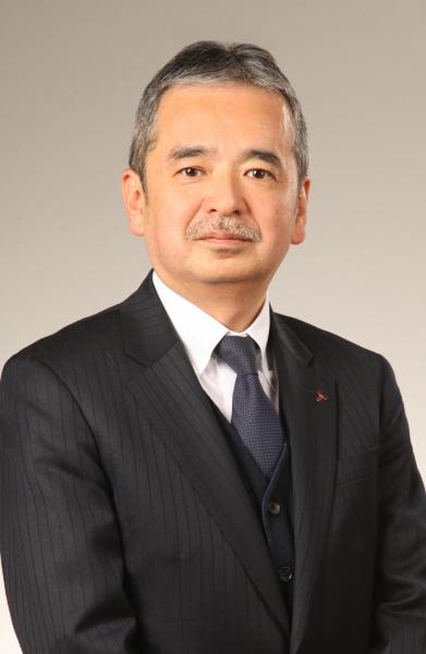 Wechsel im Top Management von Mitsubishi Electric