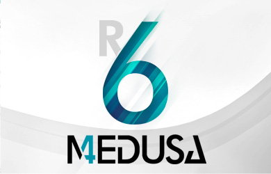 MEDUSA4 R6: CAD jetzt noch besser und einfacher