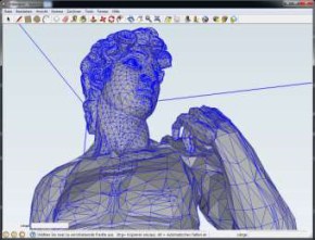 kostenlos Dateien für 3D CAD CAM 
