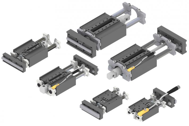 K 2013: New Grippers for the Plastics Industry 