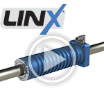 How does the LinX® Linear Motor work?
The LinX® Linear Motor is superior in its evolution from the tradition motor forms. The LinX® linear motor allows you to reduce necessary floor space, machine downtime, backlash and position errors. The benefits of the higher force and speed allow you to increase productivity and customer satisfaction.