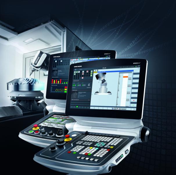 Software solutions to make complex machining processes an effortless reality