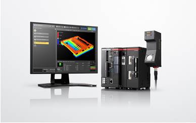 Nach Einführung der Modellreihe XG-7000 im Jahr 2010 als
High-End-Bildverarbeitungsplattform für BV-Experten, bringt Keyence 2016 mit
der Modellreihe XG-X die jüngste Generation dieser Plattform auf den Markt.
