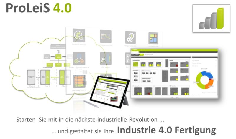 Die neue Version Proleis 4.0 feierte Weltpremiere auf der Tebis Hausmesse am 16. und 17. Juni in Martinsried bei München.