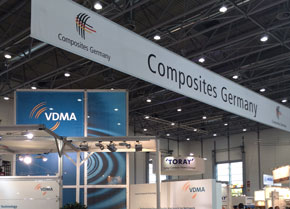 2nd International Composites Congress (ICC) – programme available now!