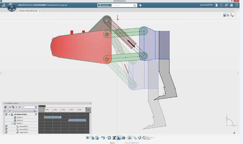 Dassault Systèmes bringt SOLIDWORKS Mechanical Conceptual auf der 3DEXPERIENCE Plattform auf den Markt.