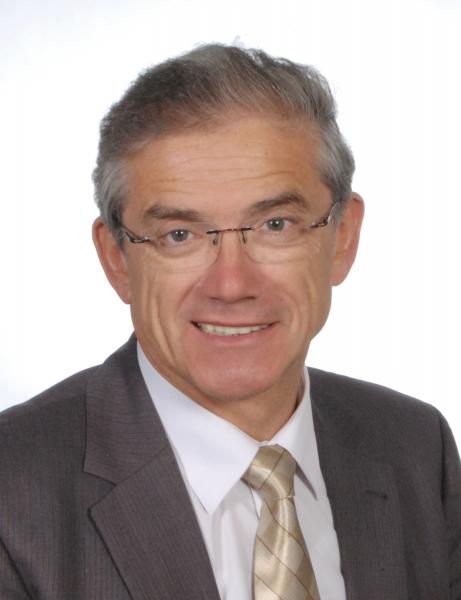 Prof. Eberhard Abele ist turnusgemäß seit Januar 2016 Präsident der WGP. 