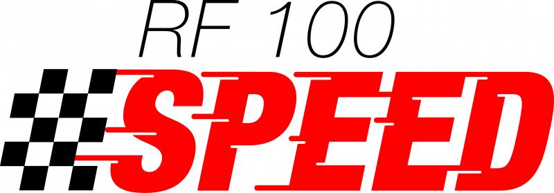 RF 100 SPEED – HPC-Fräsen in Stahl und VA