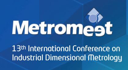 La 13ª edición de Metromeet, Conferencia Internacional en Metrología Industrial da el salto a la Met