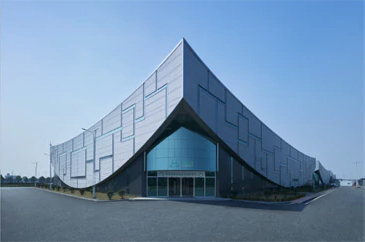Changshu Innovation Center for Green & Intelligent Manufacturing