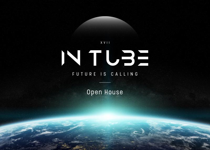 INTUBE XVII: Future Is Calling – Die Zukunft ruft