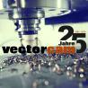 25 Jahre vectorcam – Eine Erfolgsstory