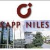 Neugründung der KAPP NILES GmbH & Co. KG