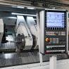 Werkzeugmaschinenbau Sinsheim – WMS retrofit: Higher productivity at very low costs