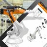 Entscheidungshilfe per Mausklick: Für 400 Modelle die richtige Roboter-Energieführung online finden