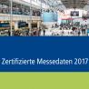 Kennzahlen zu 178 deutschen Messen im FKM-Bericht 2017