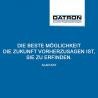DATRON AG bündelt Werkzeug-Kompetenzen in neuem Tochterunternehmen