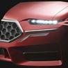 Mitsubishi Electric präsentiert optisches Modul für LED-Scheinwerfer