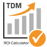 Increase your profitability efficiency with TDM