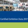 Key data for 178 German exhibitions in the FKM Report 2017