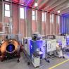 ETA-Fabrik: Energieeffizienz-Forschung für die Praxis