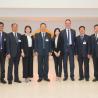 Chinese Secretary of Education pays a visit to ifm in Essen