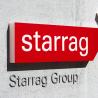 Change in the management of Starrag Group