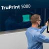 TRUMPF reduziert die Handarbeit beim 3D-Druck