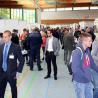 Kooperationsbörse Zulieferindustrie 2018: Abbild des innovativen Wirtschaftsstandortes Erzgebirge