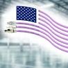 Hochflexible Ethernet-Leitungen mit 600 Volt UL-Zertifikat für die Industrie 4.0